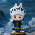 🏴‍☠️ POP MART LABUBU x One Piece – Mystery Box figurica 🎁