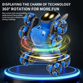 🤖 Pametni RC robotski pes JJRC z upravljanjem z gestami 🐶