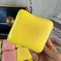 14 Styles Squishy Toys Bread/Butter/Cheese/Fruits Fidget Toys Slow Rebound Anxiety Relief Decompression Toys Stress Ball Gifts