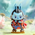 🏴‍☠️ POP MART LABUBU x One Piece – Mystery Box figurica 🎁