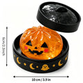 Halloween cmok Squishy – počasno vračanje
