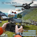 TL16GPS GPS dron – fotografija izdelka 02