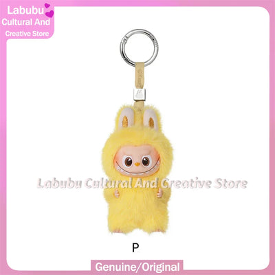 💖 POP MART LABUBU Pin for Love V4 – Mystery Box 🎁