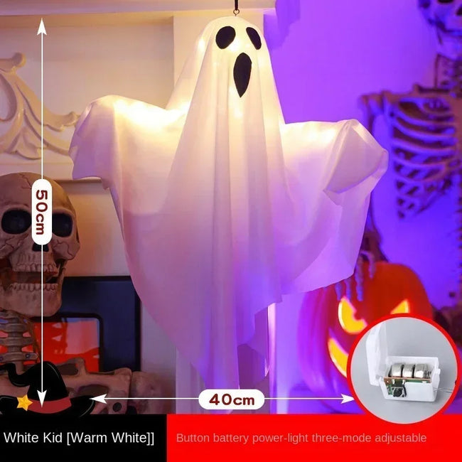 LED viseči duh – produktna fotografija 8