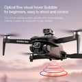 V168 MAX GPS dron – fotografija izdelka 29