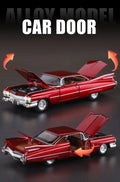 Cadillac Eldorado Biarritz – kovinski model 1:32