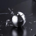 🌀 Premium kovinski EDC Spinner – antistresna fidget igrača