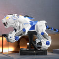 Pametni robotski tiger JJRC R38 – daljinsko upravljanje – slika 4