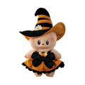 👼 LABUBU THE MONSTERS Mokoko Angel 38 cm – velika zbirateljska figurica