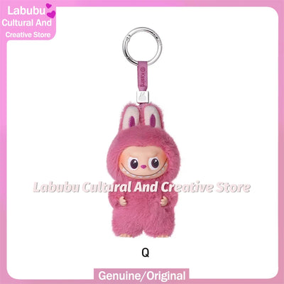 💖 POP MART LABUBU Pin for Love V4 – Mystery Box 🎁