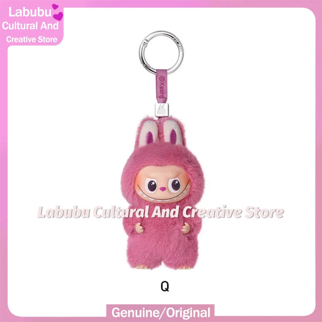 💖 POP MART LABUBU Pin for Love V4 – Mystery Box 🎁