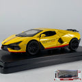 Revuelto – kovinski športni model 1:32