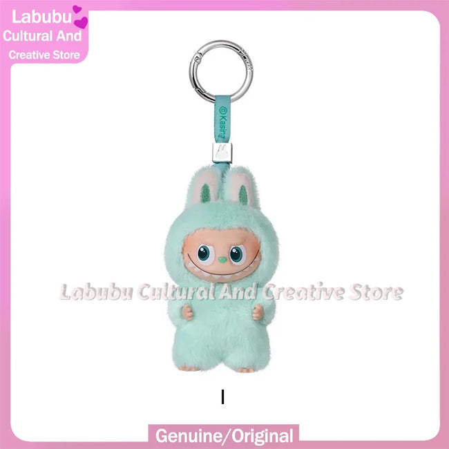 💖 POP MART LABUBU Pin for Love V4 – Mystery Box 🎁