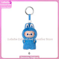 💖 POP MART LABUBU Pin for Love V4 – Mystery Box 🎁