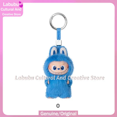 💖 POP MART LABUBU Pin for Love V4 – Mystery Box 🎁