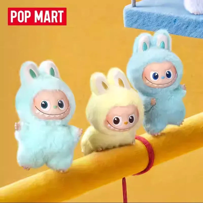 💗 POP MART LABUBU Heart Code 4.0 – Mystery Box 🎁