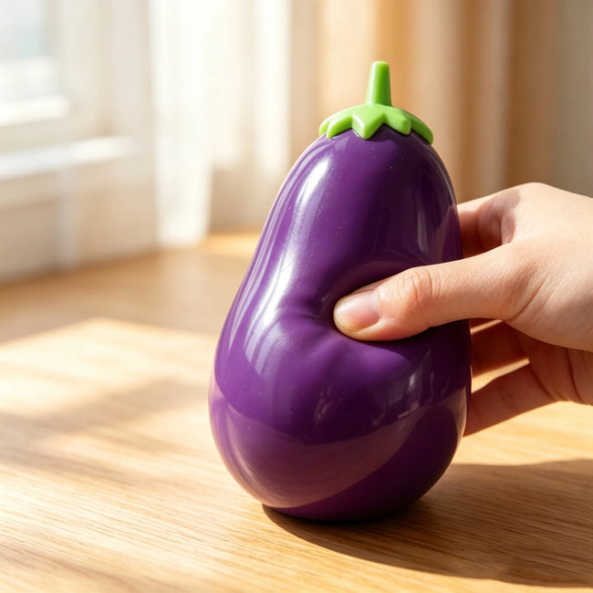 Velika Squishy sadna igrača – XL antistresna igrača