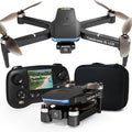 TD31LCD dron – fotografija izdelka 15