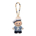 👼 LABUBU THE MONSTERS Mokoko Angel 38 cm – velika zbirateljska figurica
