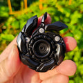 🧲 Kovinski EDC Fidget Slider – magnetna antistresna igrača