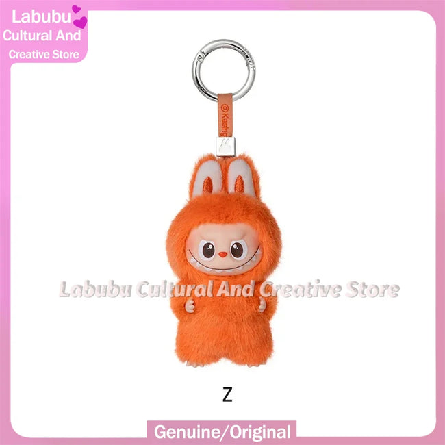 💖 POP MART LABUBU Pin for Love V4 – Mystery Box 🎁