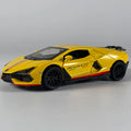 Revuelto – kovinski športni model 1:32
