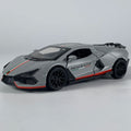 Revuelto – kovinski športni model 1:32