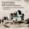 🤖 Pametni AI RC robotski pes z glasovnim upravljanjem 🐶