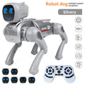 AI robot JJRC X1 z glasovnim upravljanjem in 20+ gibi