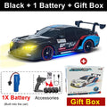 RC Drift Avto 20 km/h – 4WD, LED Luči in 2,4 GHz** 🏎️💨