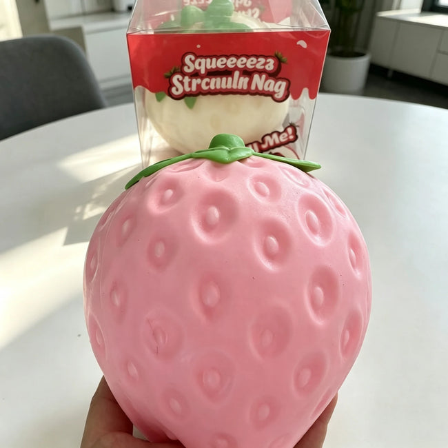 Velika Squishy sadna igrača – XL antistresna igrača