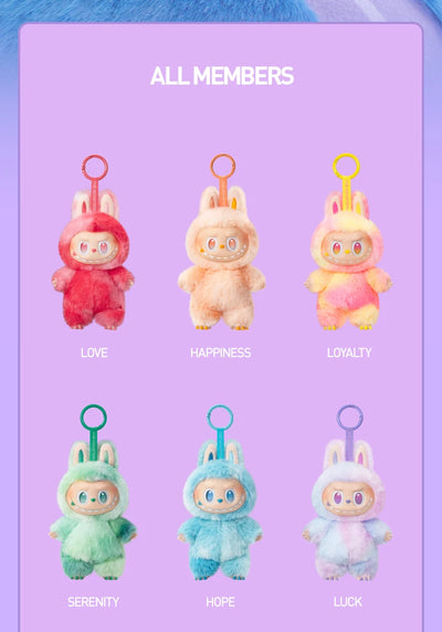 ⚡ POP MART LABUBU Big into Energy – Mystery Box 🎁