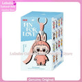 💖 POP MART LABUBU Pin for Love V4 – Mystery Box 🎁