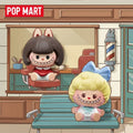 💇 POP MART LABUBU Hair Salon – Mystery Box 🎁