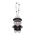 👼 LABUBU THE MONSTERS Mokoko Angel 38 cm – velika zbirateljska figurica