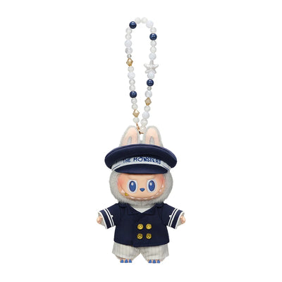 👼 LABUBU THE MONSTERS Mokoko Angel 38 cm – velika zbirateljska figurica