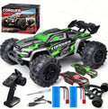 **RC Avto 38 km/h – 4WD, 1:16, LED Luči in Drift** 🏎️💨
