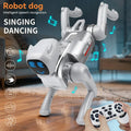 AI robot JJRC X1 z glasovnim upravljanjem in 20+ gibi