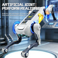 🐶 Interaktivni robotski pes JJRC z aplikacijo 📱