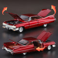 Cadillac Eldorado Biarritz – kovinski model 1:32