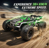 **RC Avto 38 km/h – 4WD, 1:16, LED Luči in Drift** 🏎️💨