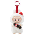 👼 LABUBU THE MONSTERS Mokoko Angel 38 cm – velika zbirateljska figurica
