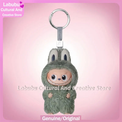 💖 POP MART LABUBU Pin for Love V4 – Mystery Box 🎁