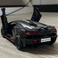 Revuelto – kovinski športni model 1:32
