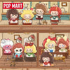 💇 POP MART LABUBU Hair Salon – Mystery Box 🎁