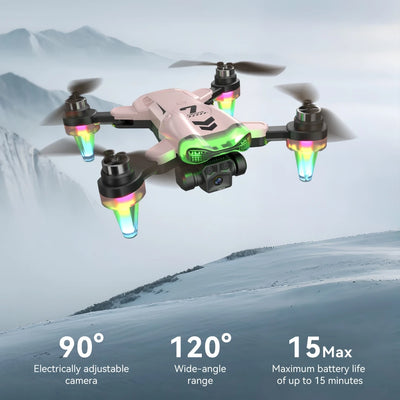 GD85 dron – fotografija izdelka 05