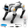 🤖 AI RC robot z glasovnim upravljanjem, petjem, plesom in akrobacijami
