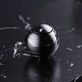 🌀 Premium kovinski EDC Spinner – antistresna fidget igrača