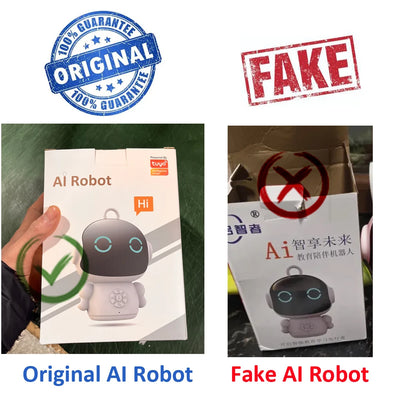 🧠 AI Robot CLOUDRAKER – ChatGPT, 61 jezikov in glasovni pogovor