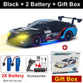RC Drift Avto 20 km/h – 4WD, LED Luči in 2,4 GHz** 🏎️💨